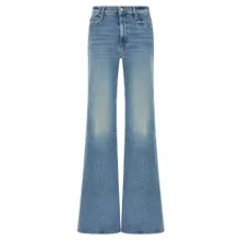 Mother - Mother The Doozy Jeans Blauw 1405-1423 - Größe 32 - blau Mother - Mother The Doozy Jeans Blauw 1405-1423 - Größe 32 - blau