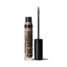 Mac Cosmetics - Eye Brows Big Boost Fibre Gel - Fling Mac Cosmetics - Eye Brows Big Boost Fibre Gel - Fling