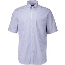 Paul & Shark - Paul & Shark Lange Mouw Overhemden Blauw 25413061 - Größe 46 - blue Paul & Shark - Paul & Shark Lange Mouw Overhemden Blauw 25413061 - Größe 46 - blue