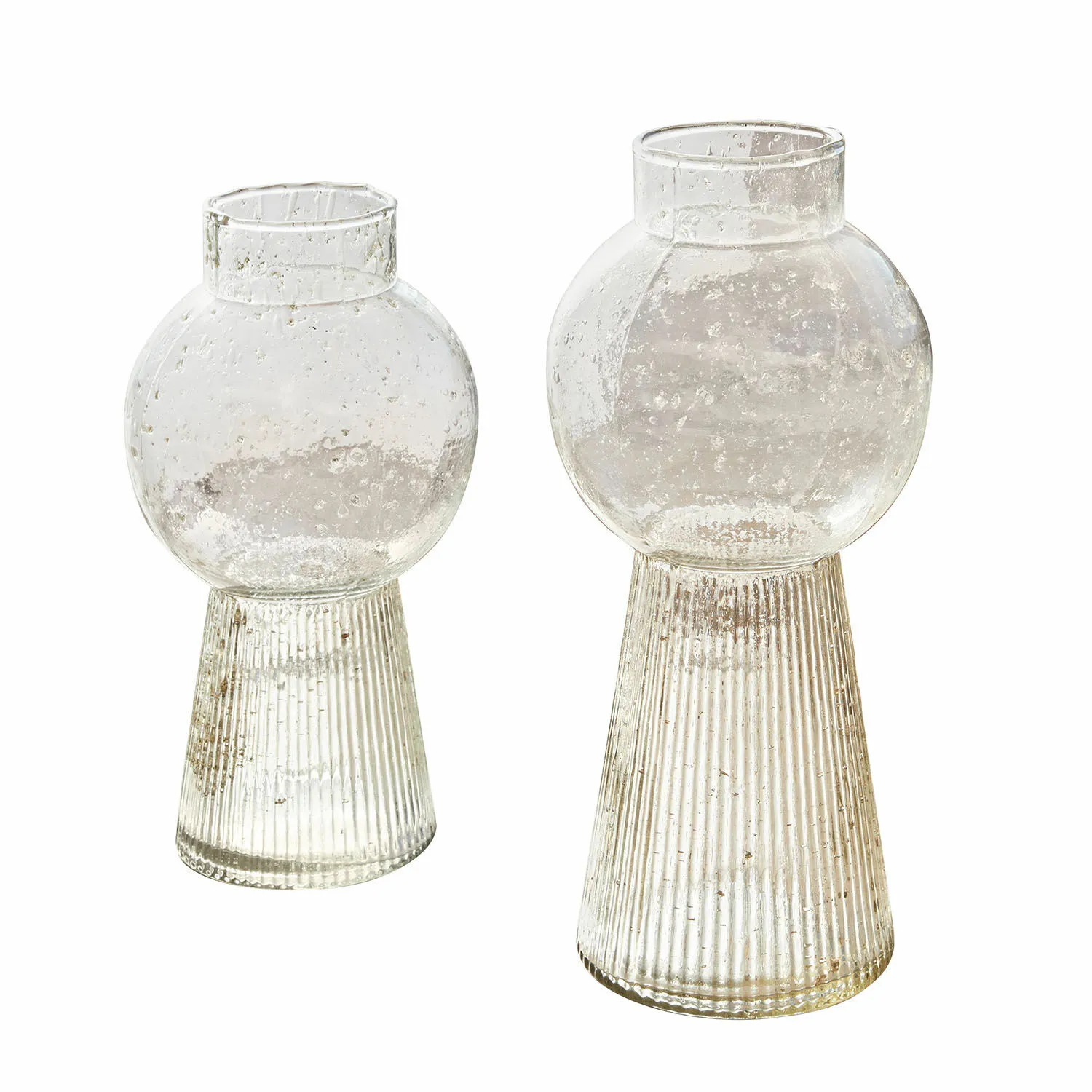 Vase 2er Set Mareilou – Bild 3