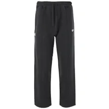 SUMMER GAMES - Organic Cotton Jogging Pants - Größe L - schwarz SUMMER GAMES - Organic Cotton Jogging Pants - Größe L - schwarz