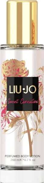 Liu.Jo Sweet Carnation Body Lotion 200 ml Liu.Jo Sweet Carnation Body Lotion 200 ml