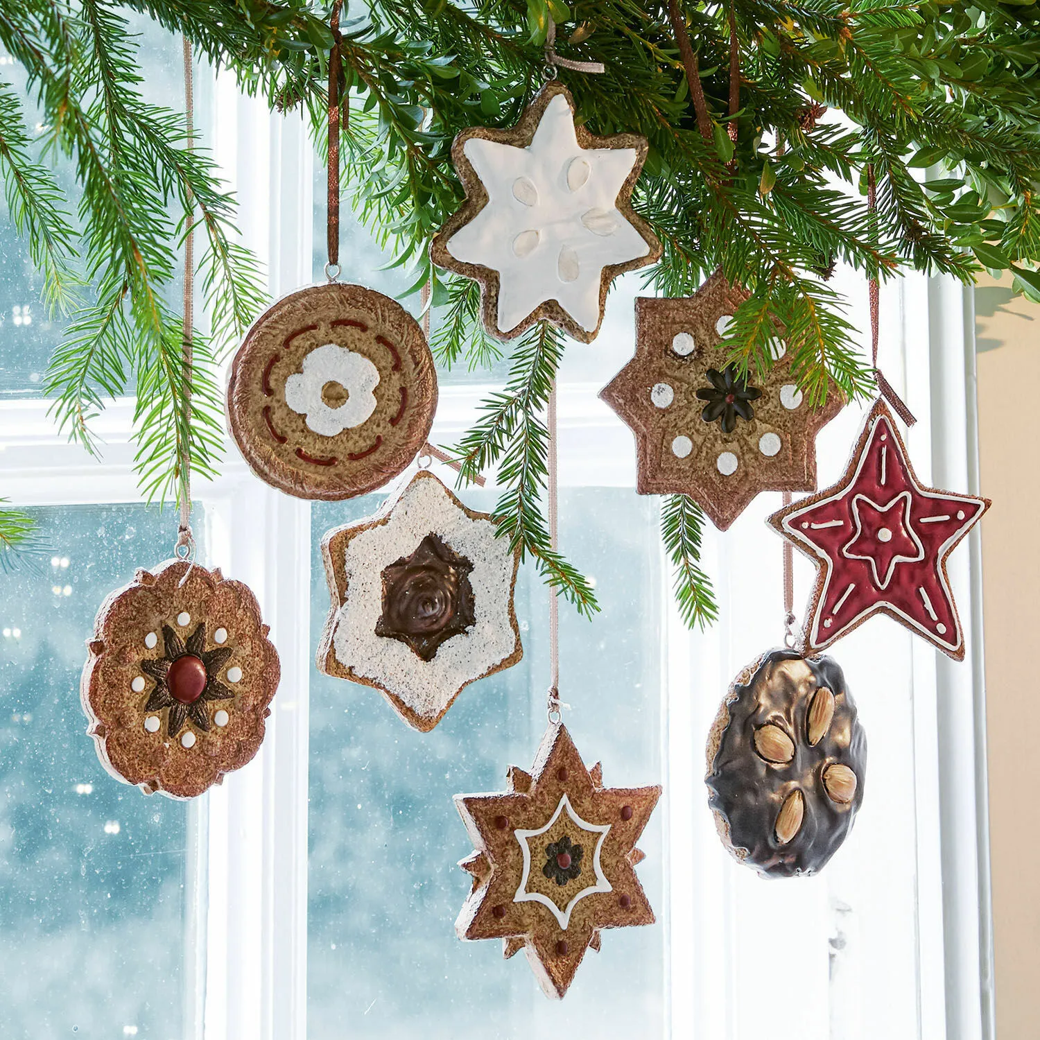 Anhänger 8er Set Cibla – Bild 2