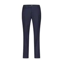 JOOP! - Slim-Fit Kombihose Blayr aus Wolle - Größe 58 - blau JOOP! - Slim-Fit Kombihose Blayr aus Wolle - Größe 58 - blau
