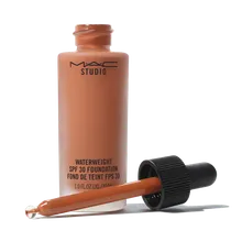 Mac Cosmetics - Studio Waterweight SPF 30 Foundation - NW50 Mac Cosmetics - Studio Waterweight SPF 30 Foundation - NW50