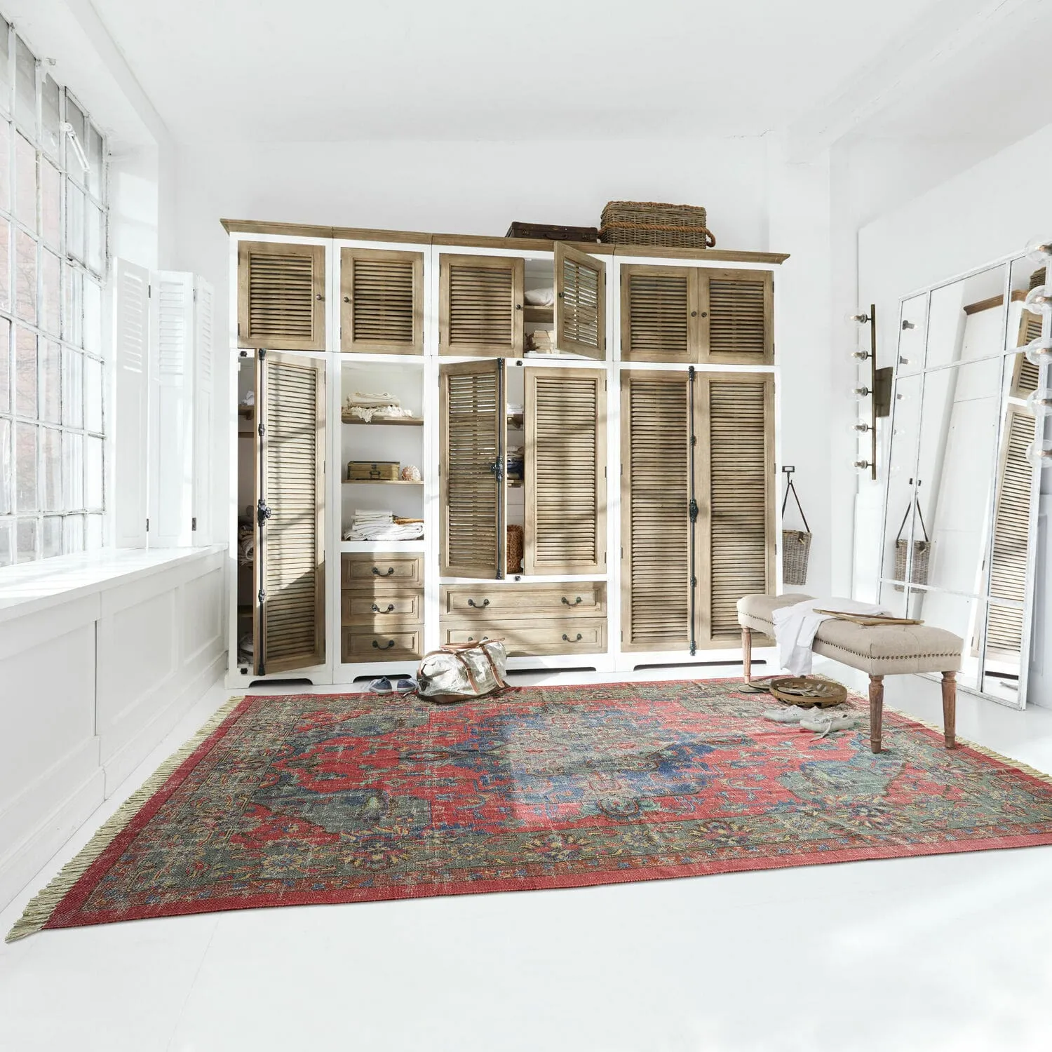 Teppich Southampton – Bild 2