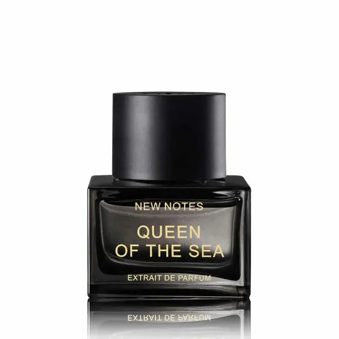 New Notes Queen Of The Sea Extrait De Parfum Spray 50ml New Notes Queen Of The Sea Extrait De Parfum Spray 50ml