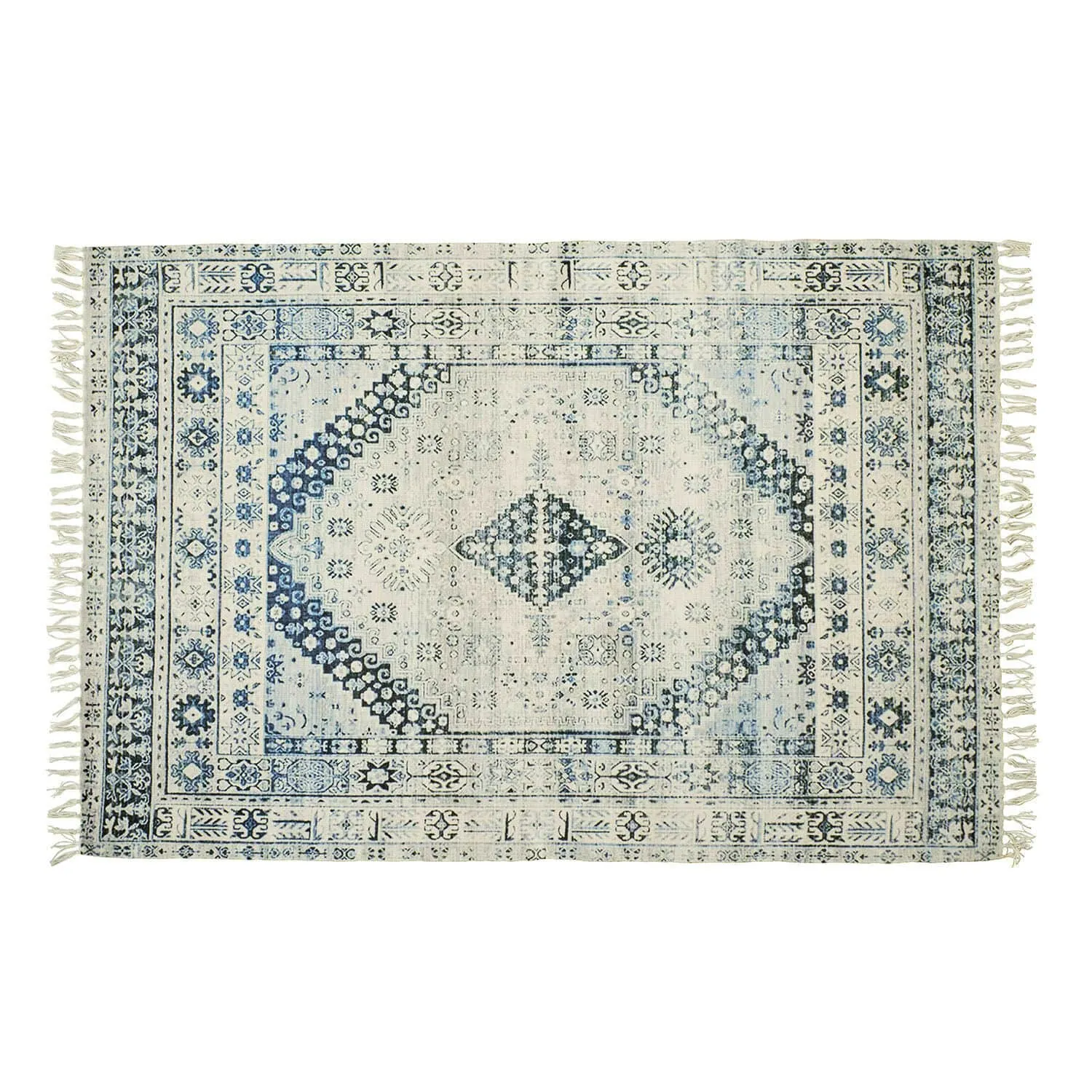 In- & Outdoor-Teppich Daly – Bild 3