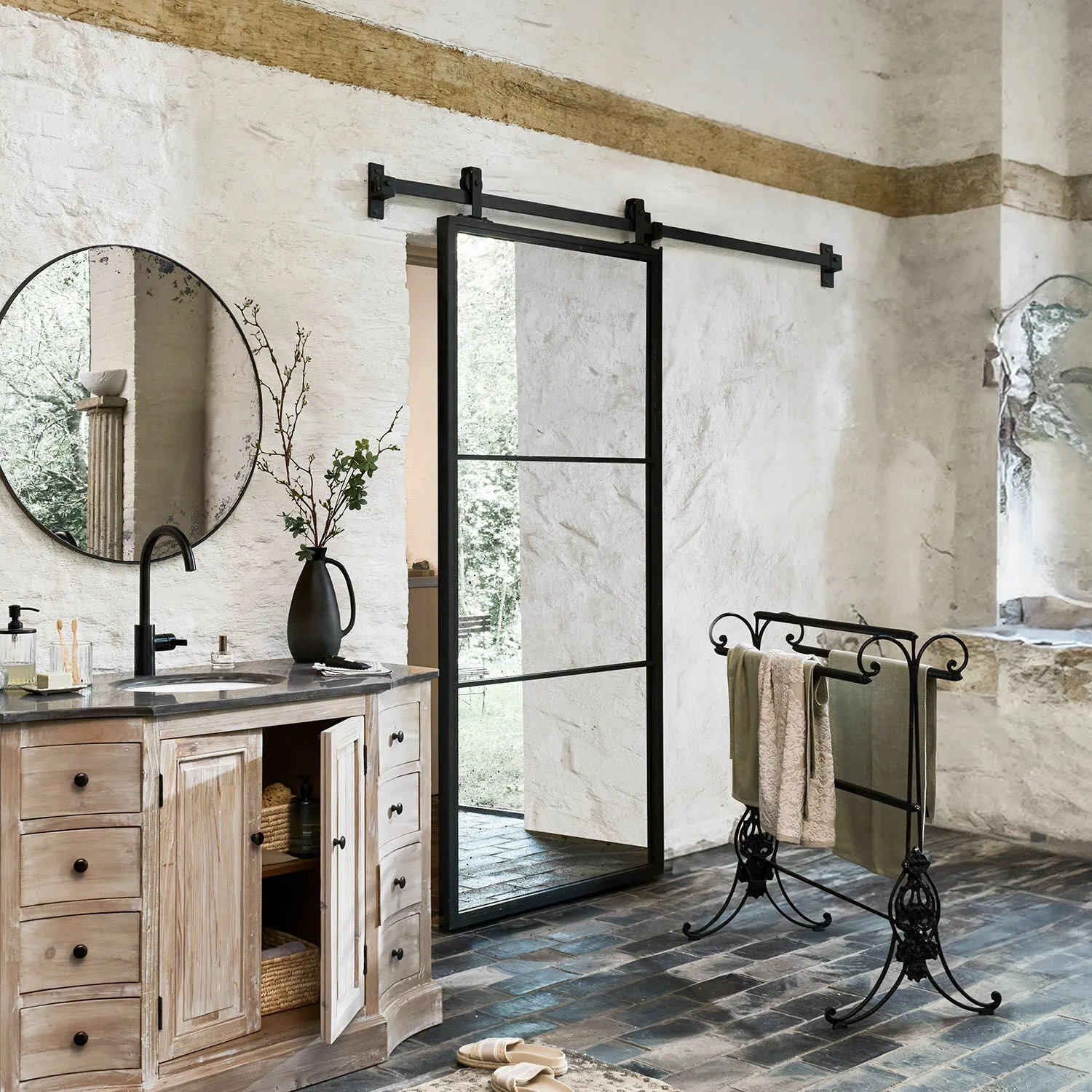 Schiebetür Althorp Schiebetür Althorp