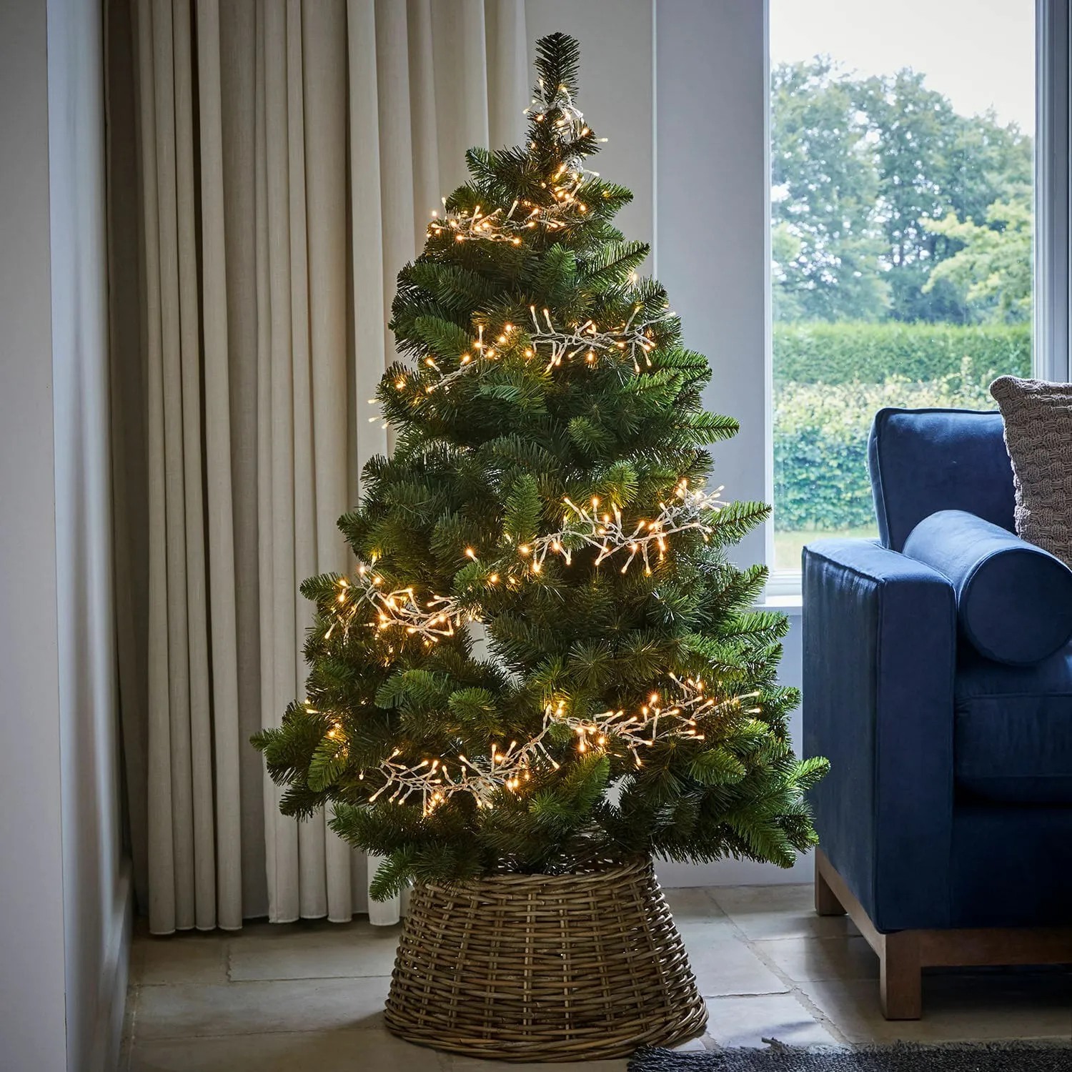 Weihnachtsbaum Svalberg – Bild 2