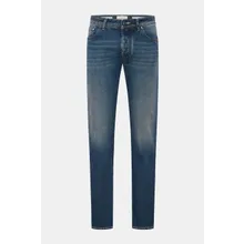 Jacob Cohen - Herren - Jeans %27Bard%27 graublau Jacob Cohen - Herren - Jeans %27Bard%27 graublau