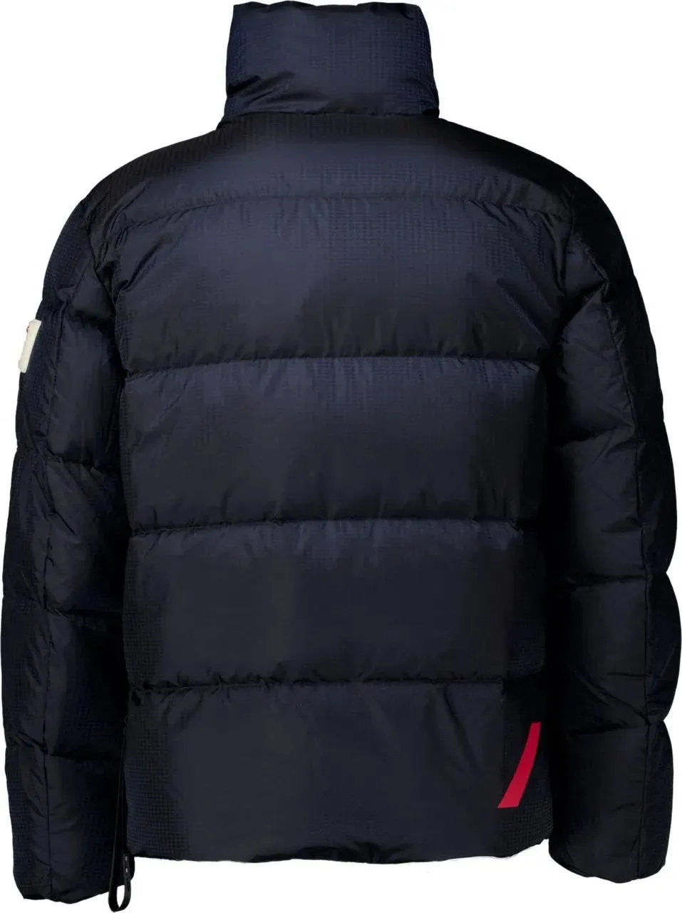 After Label - After Label Gewatteerde Jassen Donkerblauw Chamon - Größe XL - blue – Bild 2