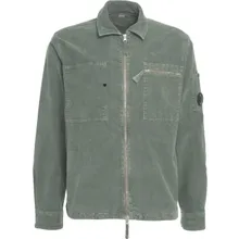 CP Company - Corduroy jacket - Größe XL - beige CP Company - Corduroy jacket - Größe XL - beige