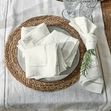 Serviette 4er Set Covent Garden Serviette 4er Set Covent Garden