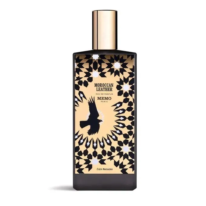 Memo Paris Moroccan Leather Eau De Parfum Spray 75ml Memo Paris Moroccan Leather Eau De Parfum Spray 75ml