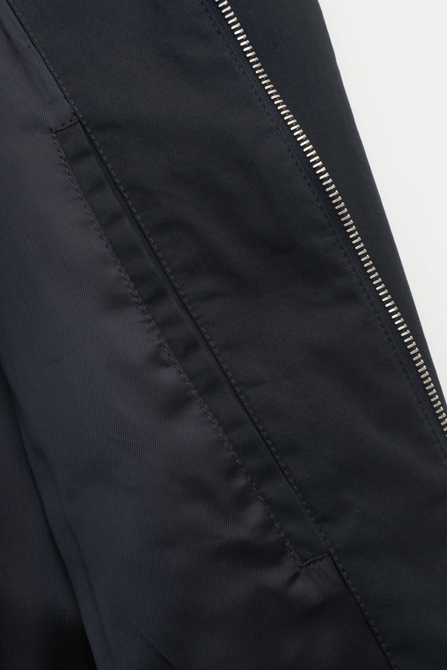 A.P.C. - Herren - Blouson 'Gilbert' dark navy – Bild 6