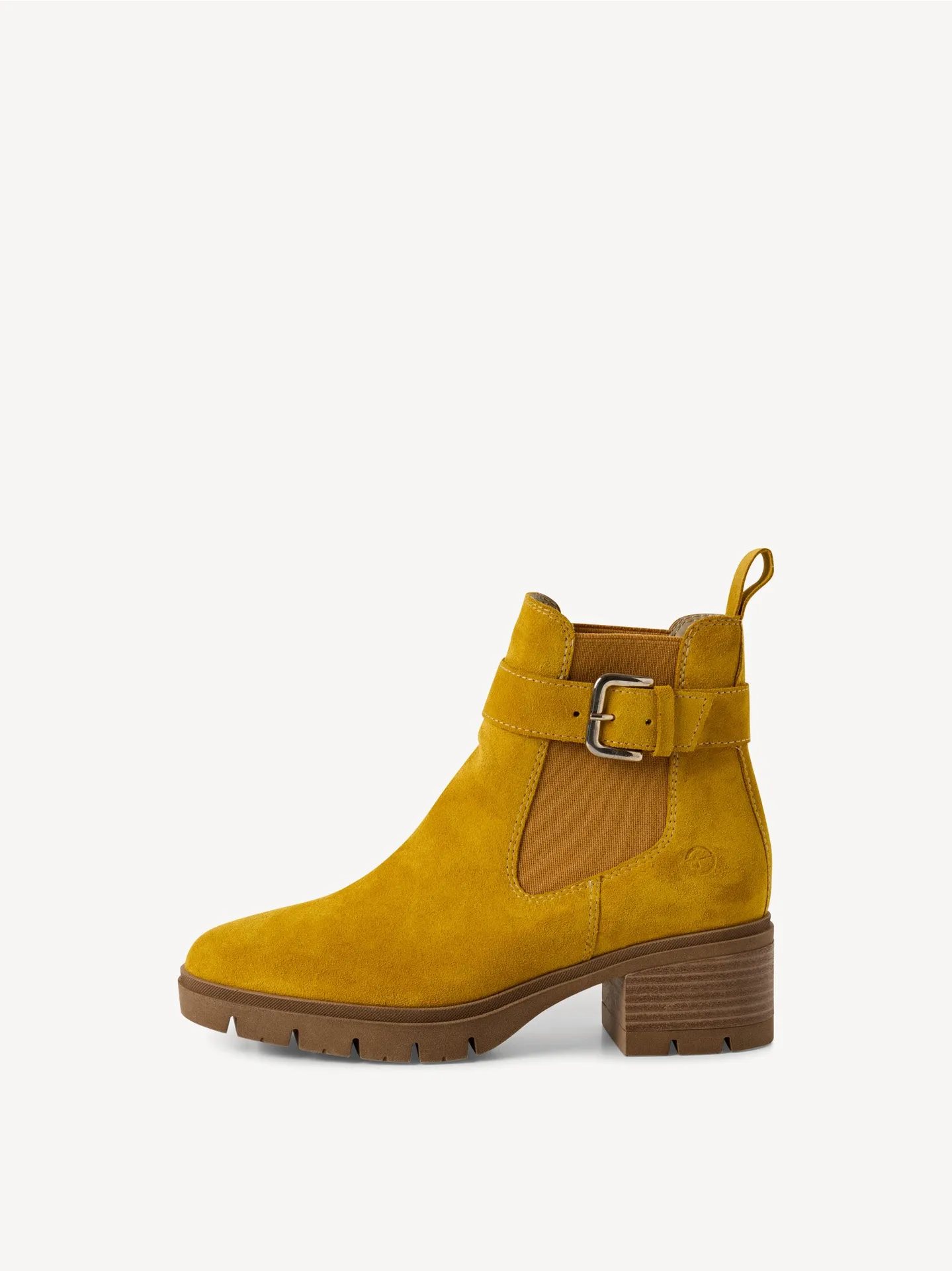 Chelsea Boot Chelsea Boot
