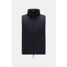 The Product is the Hero - Herren - Outdoorweste %27Travel Vest%27 navy The Product is the Hero - Herren - Outdoorweste %27Travel Vest%27 navy
