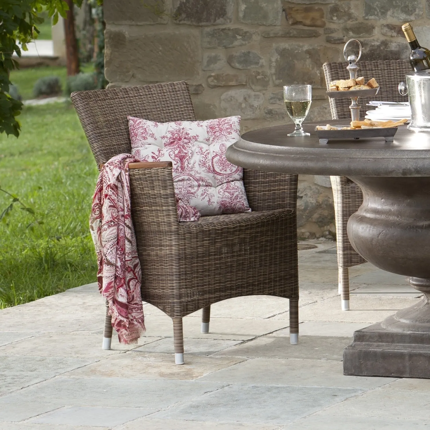 Sessel Casper – Bild 5