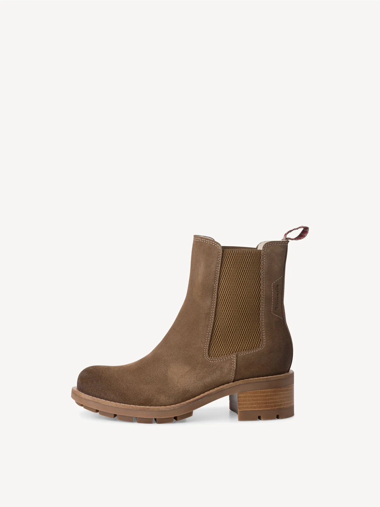 Chelsea Boot Chelsea Boot