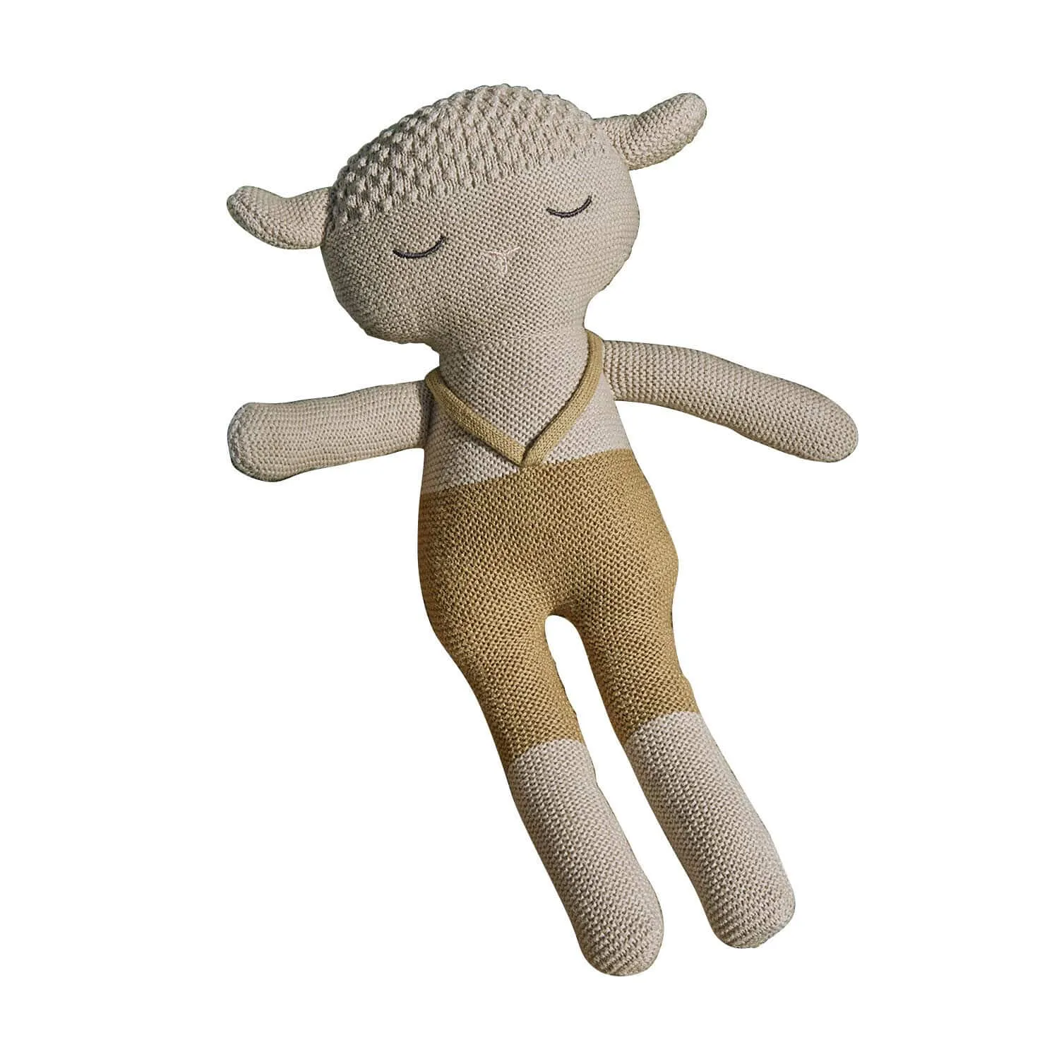 Stofftier Cuddlecloud – Bild 3