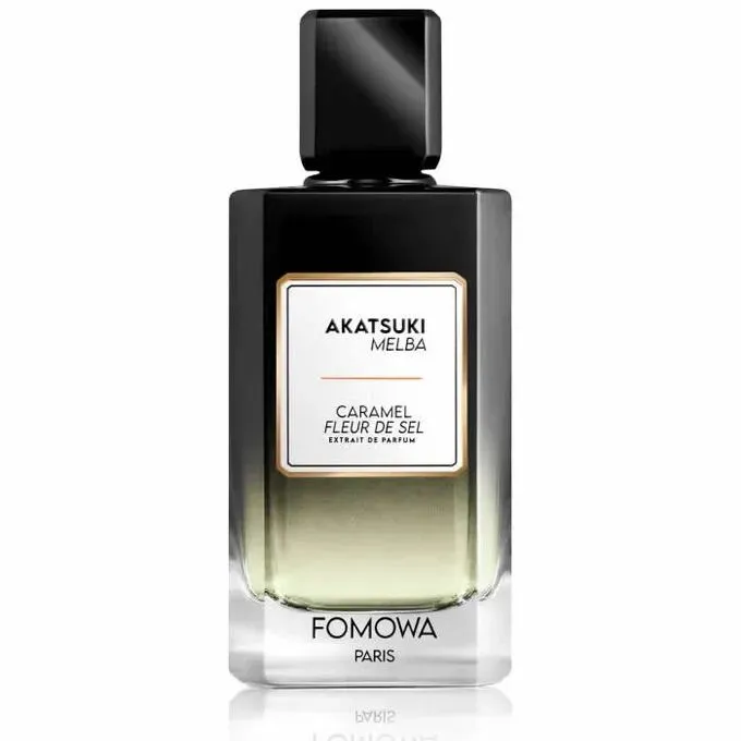 Fomowa Akatsuki Melba Extrait De Parfum Spray 100ml Fomowa Akatsuki Melba Extrait De Parfum Spray 100ml