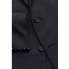 Caruso - Herren - Anzug %27Aida%27 anthrazit