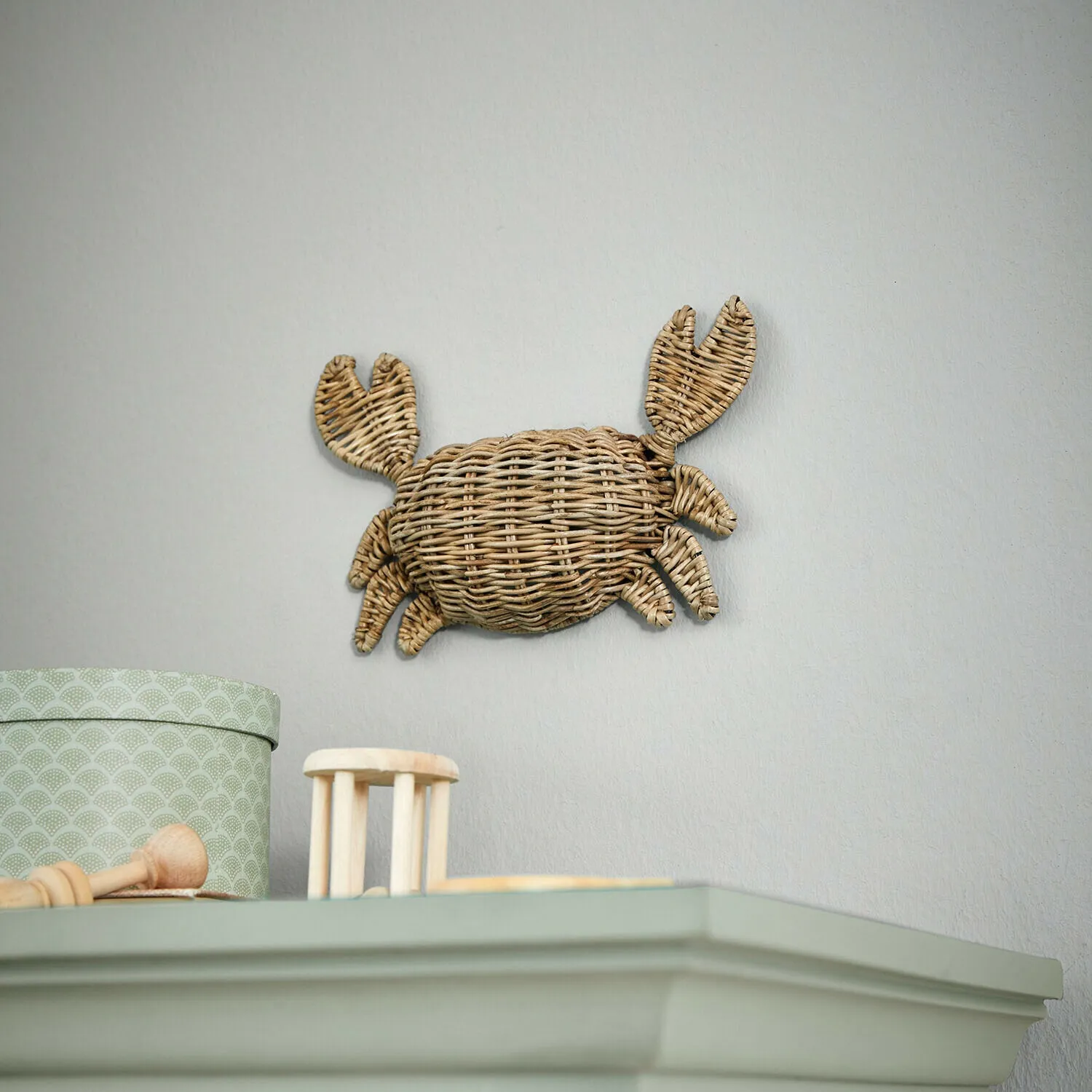 Wand-Deko Étoille – Bild 2