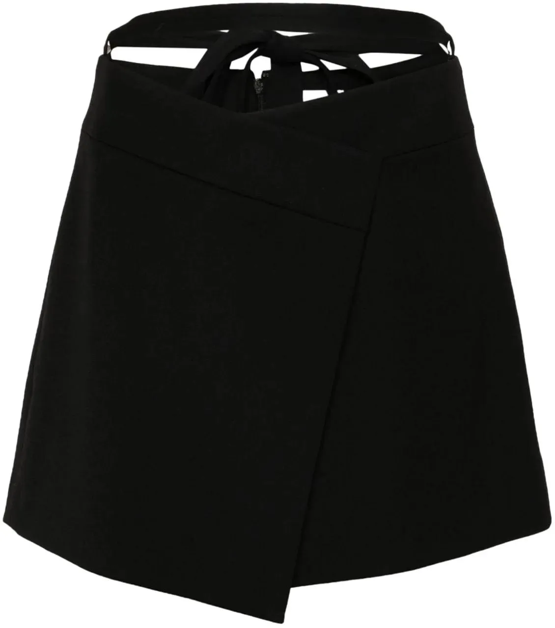 Patou - Skirts Black - Größe 38 - schwarz Patou - Skirts Black - Größe 38 - schwarz