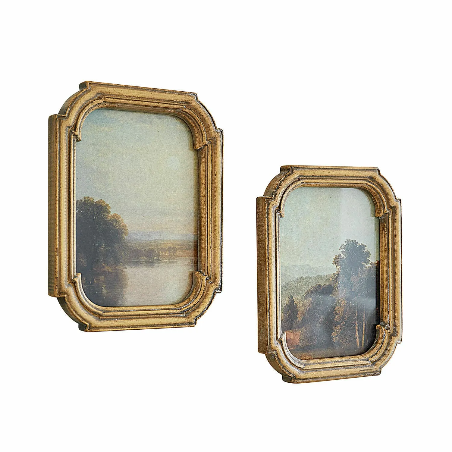 Bild 2er Set Fleuroix – Bild 3