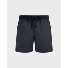 Vilebrequin - Figurbetonte Micro Carreaux Woll-badeshorts Für Herren - Bademode - Magnus - Blau - Größe L Vilebrequin - Figurbetonte Micro Carreaux Woll-badeshorts Für Herren - Bademode - Magnus - Blau - Größe L