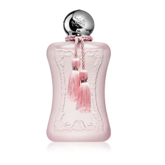 Delina La Rosée Eau De Parfum Spray 75ml Delina La Rosée Eau De Parfum Spray 75ml