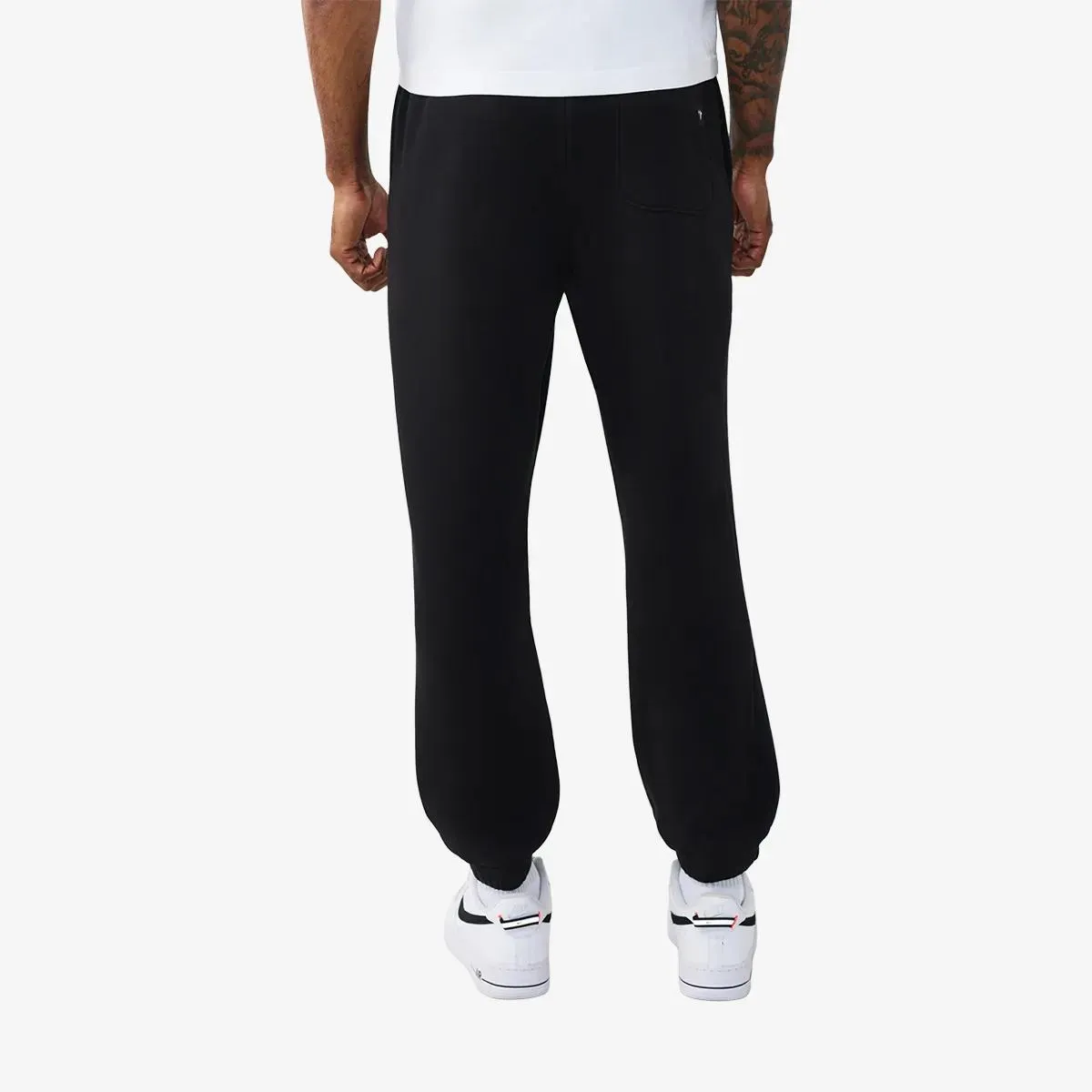 True Religion - Jogginghose MESH - Größe XL - schwarz – Bild 2