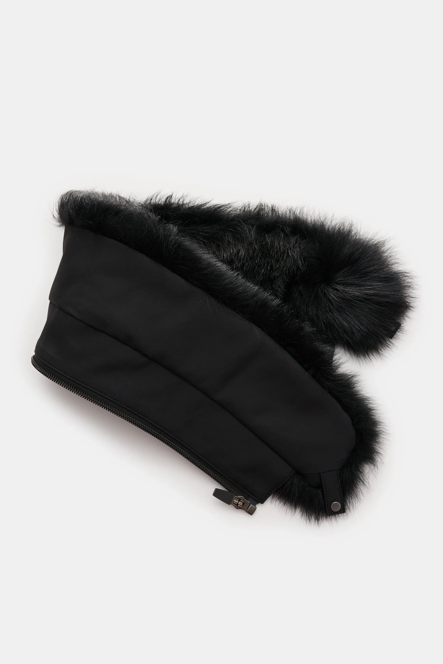 Moose Knuckles - Herren - DaunenJacke 'Cloud 3Q' dunkelbraun – Bild 11