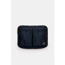 Porter-Yoshida & Co. - Herren - Laptop Sleeve %27Tanker Document Case%27 navy Porter-Yoshida & Co. - Herren - Laptop Sleeve %27Tanker Document Case%27 navy