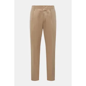 Hindustrie - Herren - Hose %27Resca%27 hellbraun Hindustrie - Herren - Hose %27Resca%27 hellbraun