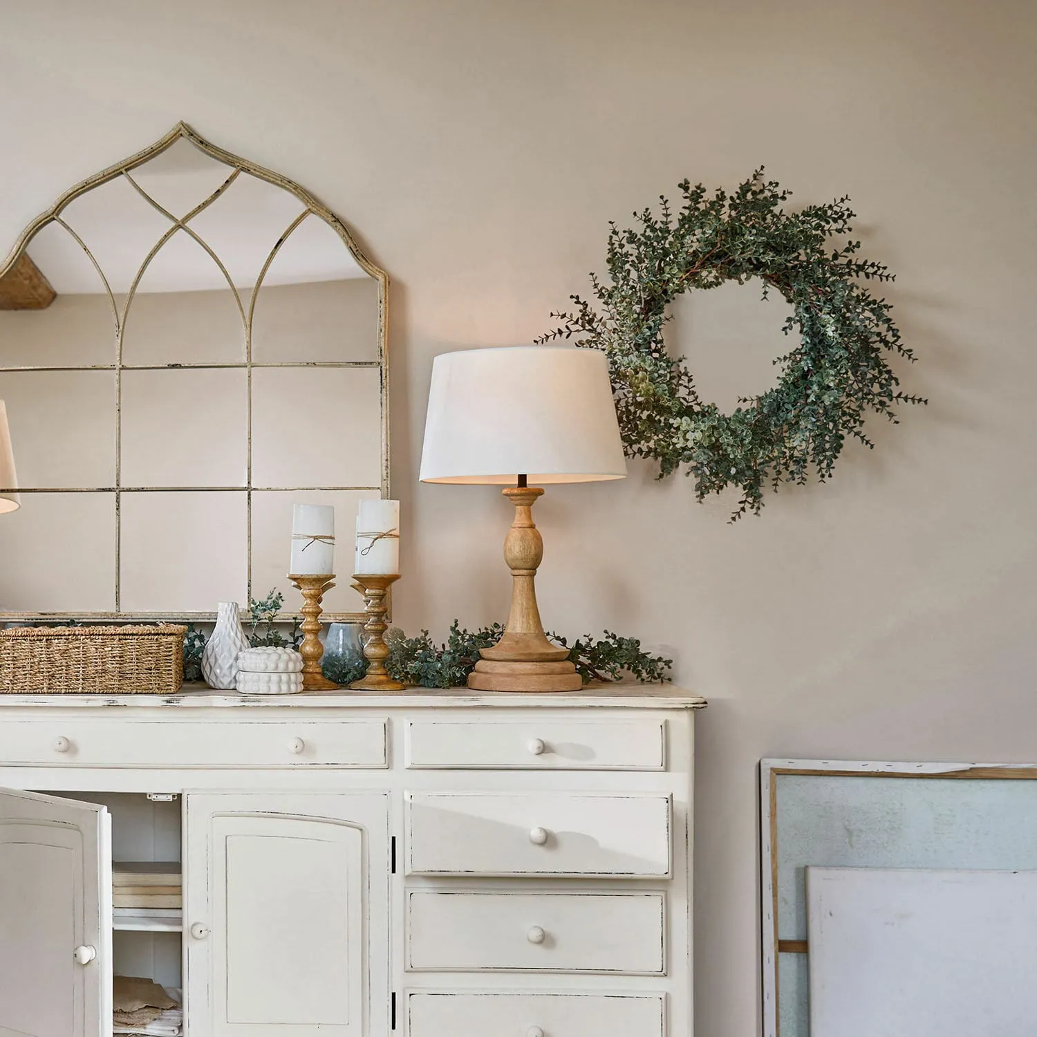 Tischlampe Dardilly – Bild 4