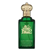 Clive Christian Original Collection 1872 Masculine Eau De Parfum Spray 50ml Clive Christian Original Collection 1872 Masculine Eau De Parfum Spray 50ml