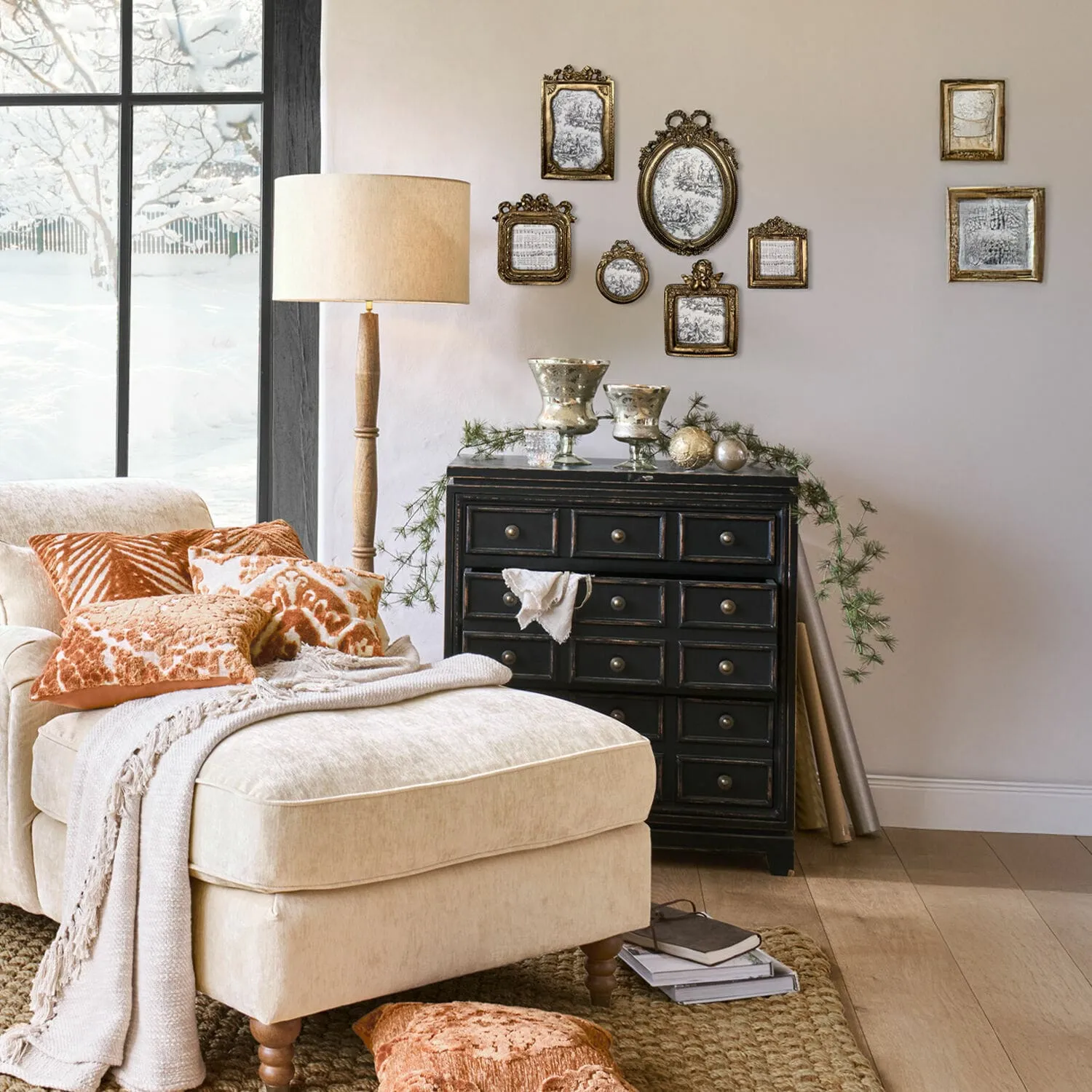 Kommode Néryville – Bild 4