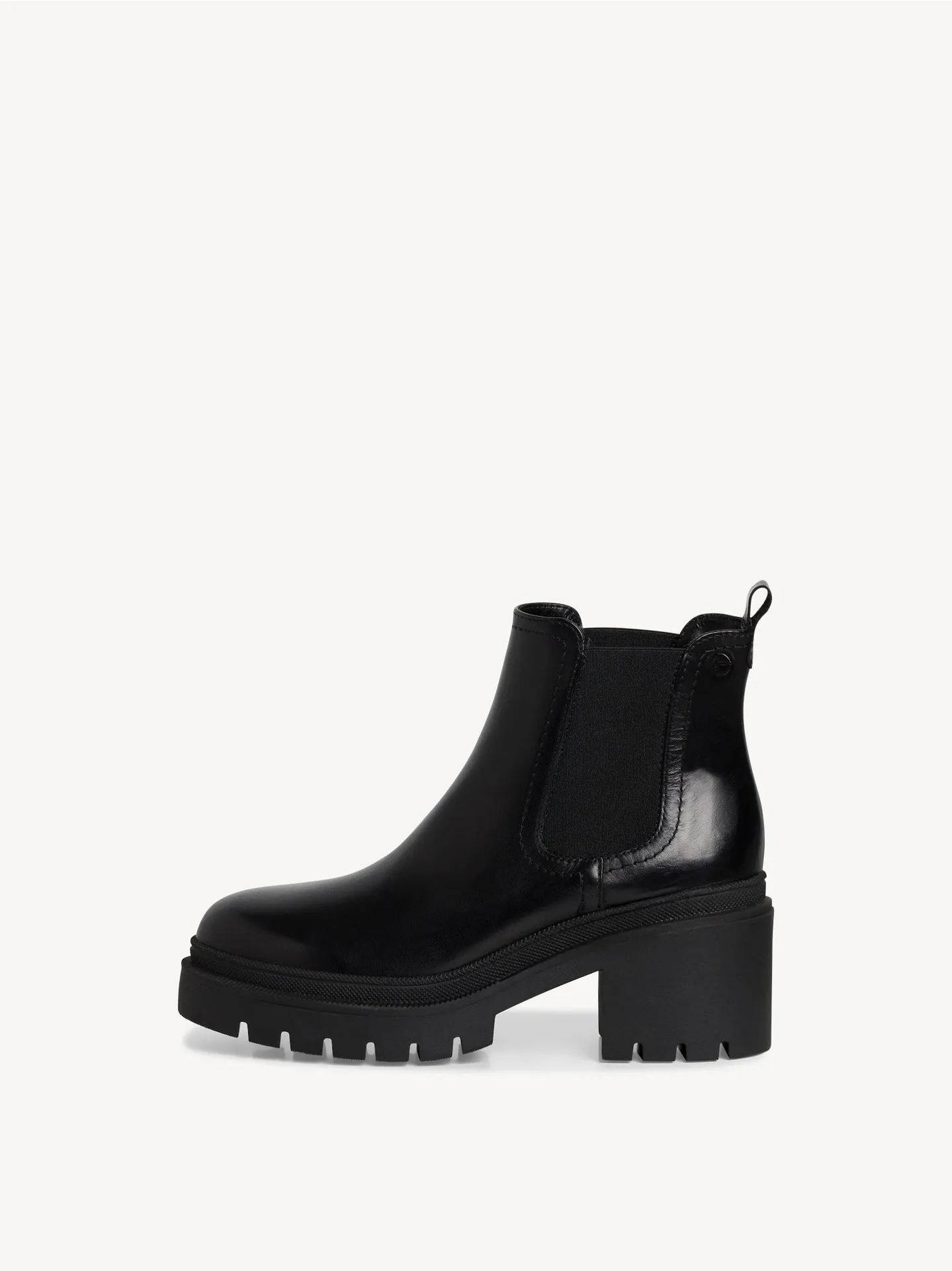 Chelsea Boot Chelsea Boot
