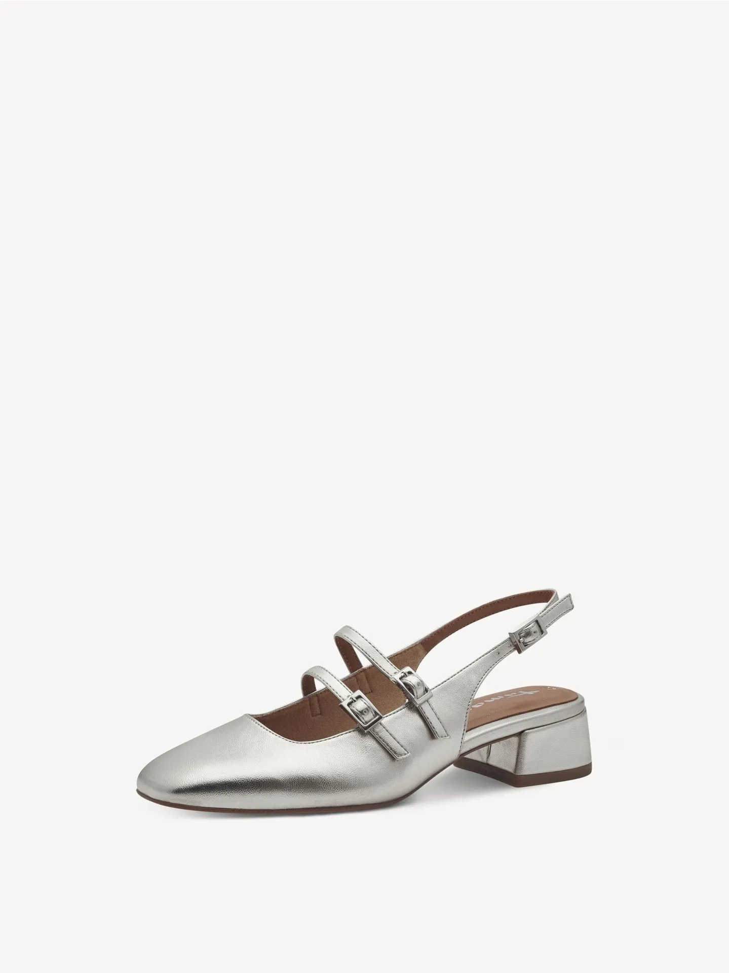 Slingpumps – Bild 4