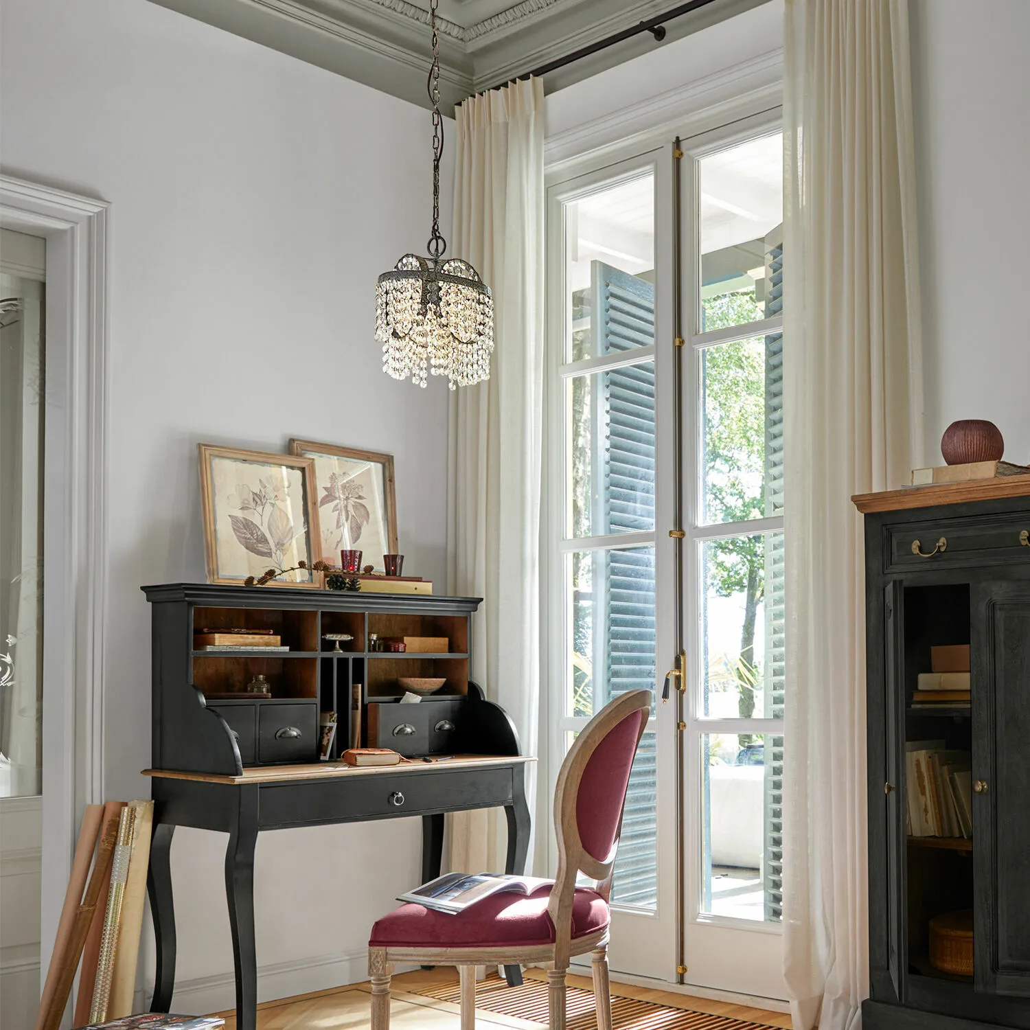 Leuchter Venolio – Bild 4