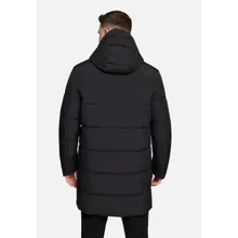 Outdoorjacke mit Kapuze Outdoorjacke mit Kapuze