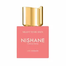 Nishane Meant To Be Seen Extrait De Parfum Spray 100ml Nishane Meant To Be Seen Extrait De Parfum Spray 100ml