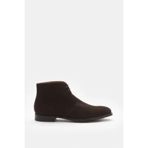 Crockett & Jones - Herren - Chukka Boot %27Upton%27 dunkelbraun Crockett & Jones - Herren - Chukka Boot %27Upton%27 dunkelbraun