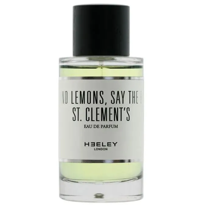 Heeley St. Clement%27s Eau De Parfum Spray 100ml Heeley St. Clement%27s Eau De Parfum Spray 100ml