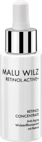 MALU WILZ Retinol concentrate 30 ml MALU WILZ Retinol concentrate 30 ml