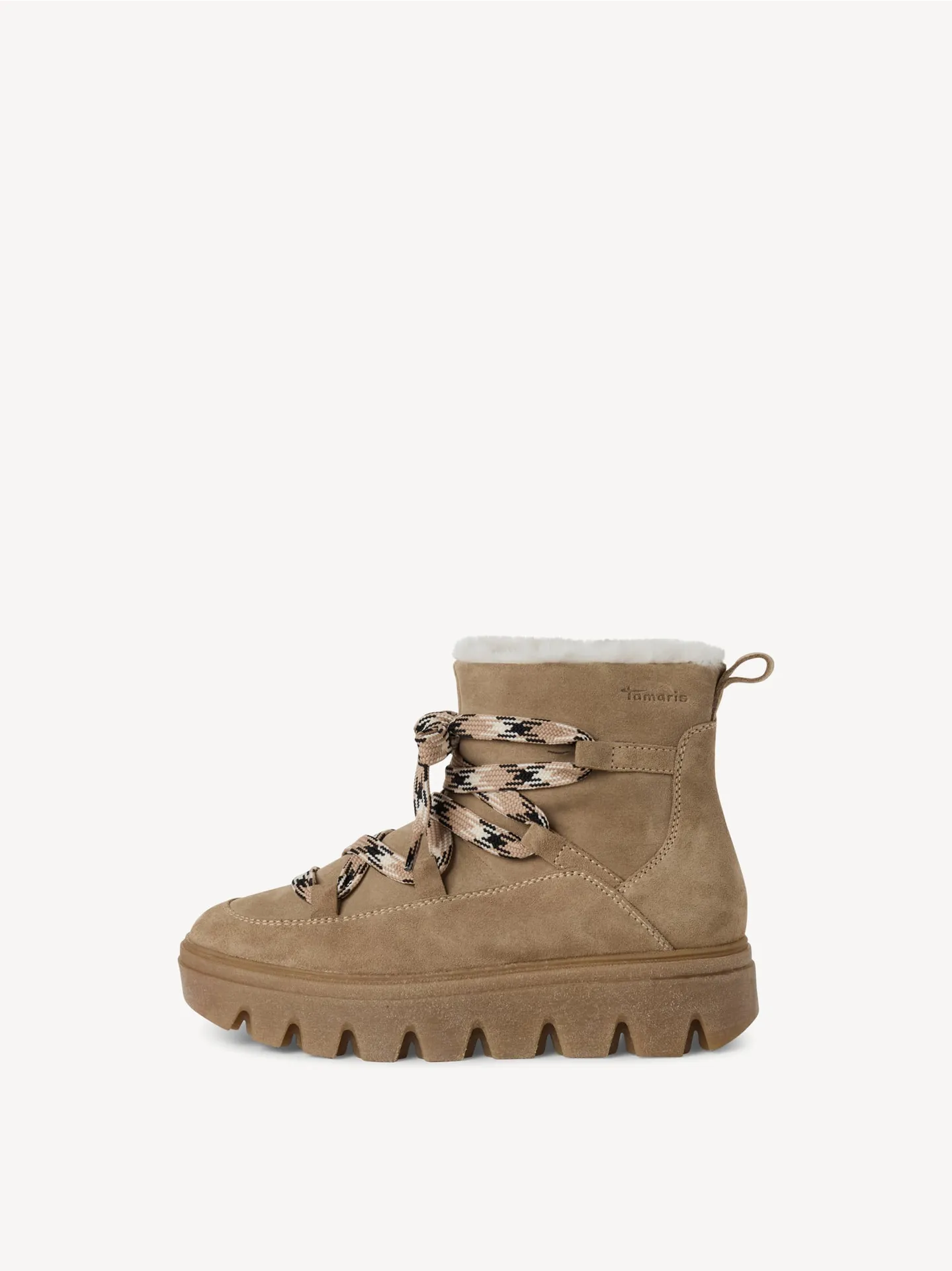 Stiefelette Stiefelette