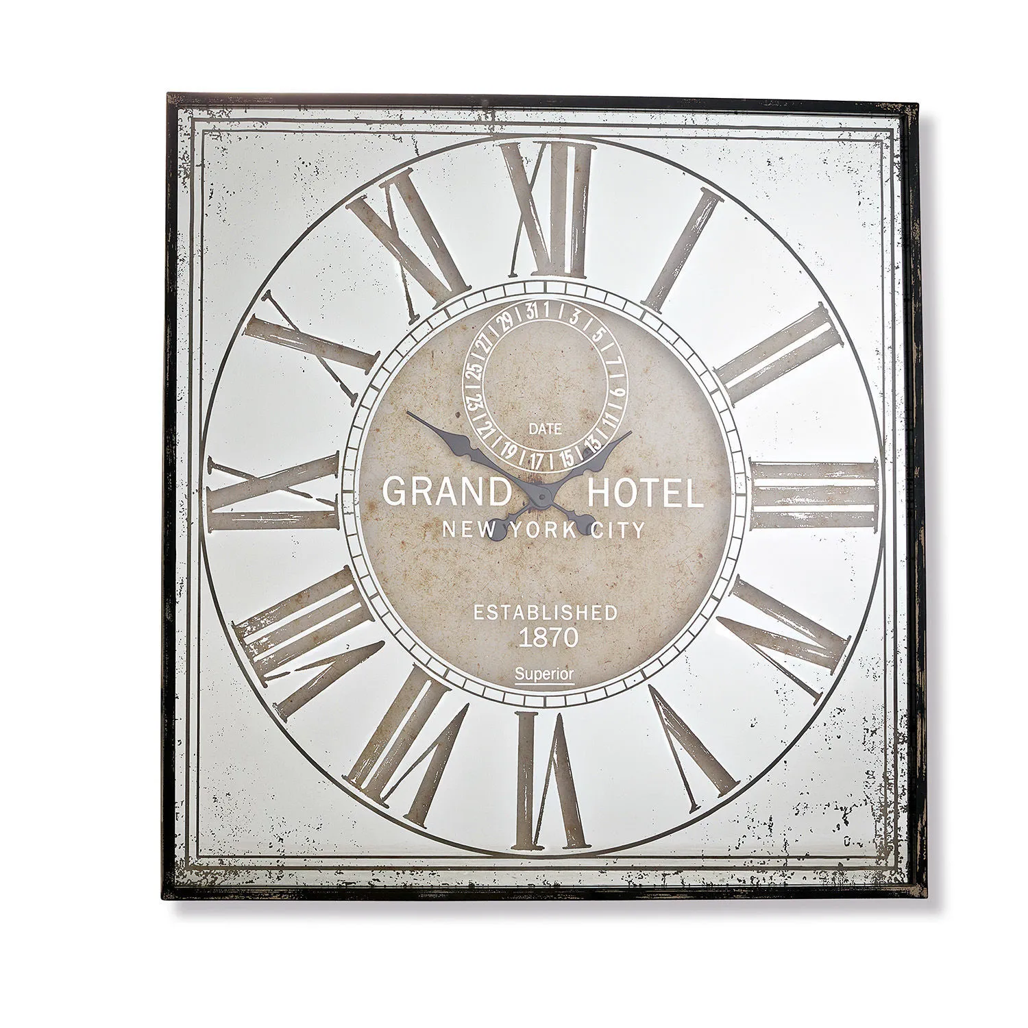 Uhr Mirads – Bild 3