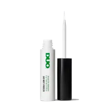 Mac Cosmetics - Duo Brush On Striplash Adhesive - White/Clear Mac Cosmetics - Duo Brush On Striplash Adhesive - White/Clear